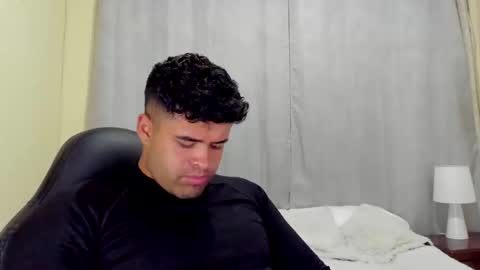 bryan stoness online show from January 12, 2025, 1:32 am