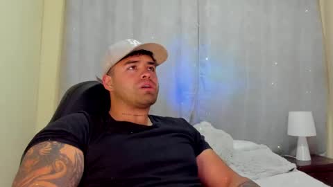 bryan stoness online show from January 28, 2025, 12:57 am