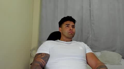 bryan stoness online show from January 29, 2025, 1:37 am