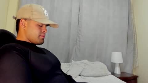 bryan stoness online show from February 5, 2025, 1:15 am