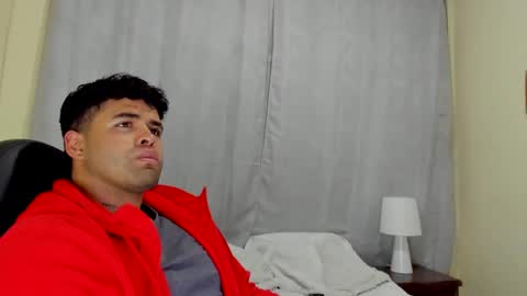 bryan stoness online show from February 12, 2025, 1:30 am