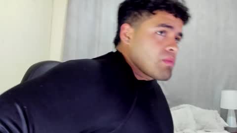 bryan stoness online show from February 13, 2025, 1:19 am