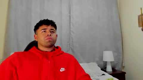 bryan stoness online show from February 19, 2025, 12:25 am