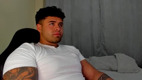 bryan stoness online show from February 21, 2025, 2:28 am