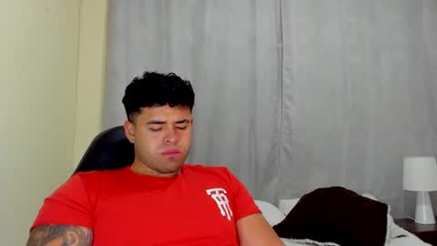 bryan stoness online show from February 22, 2025, 1:33 am