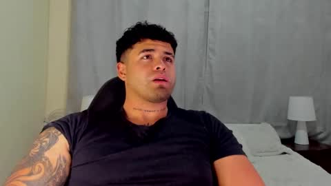 bryan stoness online show from February 25, 2025, 12:47 am