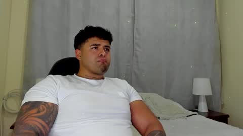 bryan stoness online show from February 28, 2025, 12:32 am