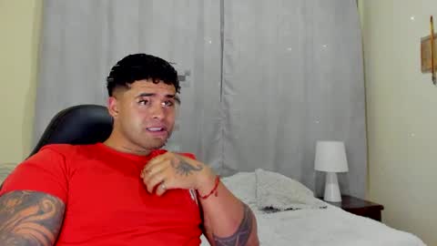 bryan stoness online show from March 3, 2025, 11:56 pm