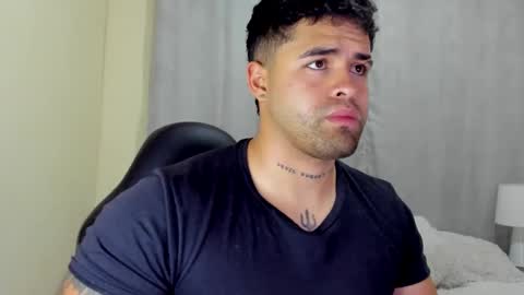 bryan stoness online show from March 7, 2025, 12:48 am