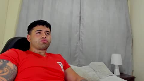 bryan stoness online show from March 11, 2025, 12:33 am