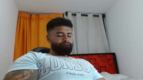 bryan stoness online show from April 9, 2026, 12:10 am