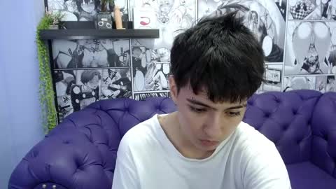 B R Y C E  online show from December 19, 2024, 9:06 pm