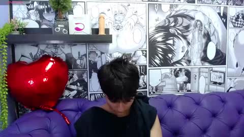 B R Y C E  online show from February 12, 2025, 6:40 pm