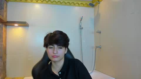 B R Y C E  online show from October 14, 2025, 3:13 pm