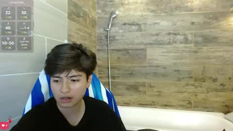 Snapshot of bryce_evans chatting on April 28, 2026, 3:39 pm B R Y C E online show from April 28, 2026, 3:39 pm