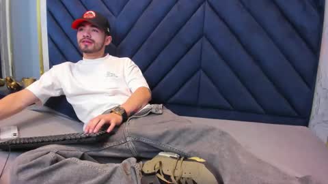 bryce_hall19 online show from September 10, 2025, 3:06 am