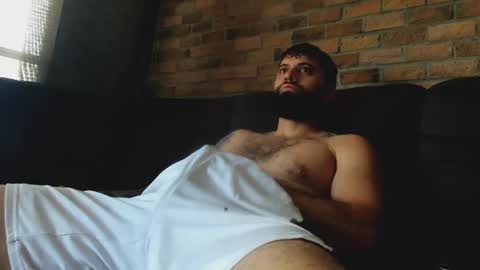 Bryson Jace online show from November 19, 2025, 3:12 pm