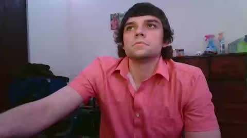 ChadStrokeman online show from April 6, 2026, 3:48 am