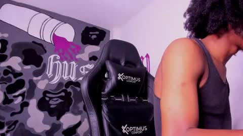 Snapshot of bryxon777 chatting on June 12, 2026, 4:28 pm BRYSON online show from June 12, 2026, 4:28 pm