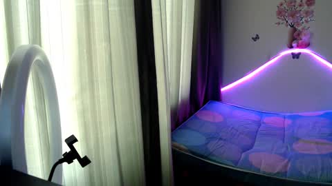 BRYXS online show from October 27, 2025, 1:15 pm