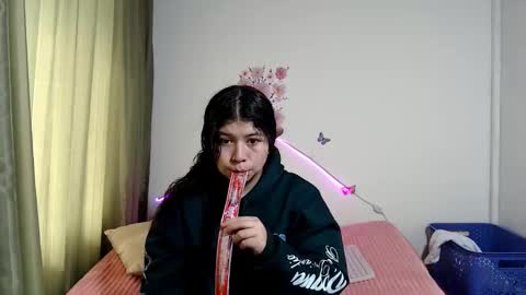 BRYXS online show from November 5, 2025, 7:14 pm