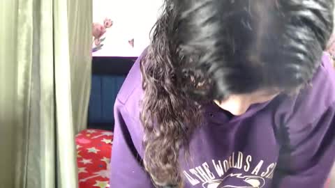 BRYXS online show from December 5, 2025, 11:41 am