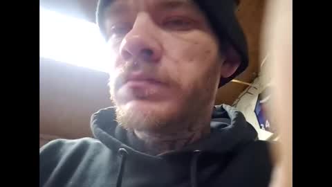 btown3095 online show from November 30, 2025, 10:36 pm