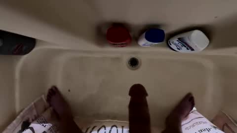 bubbahunter69 online show from April 20, 2026, 6:31 pm