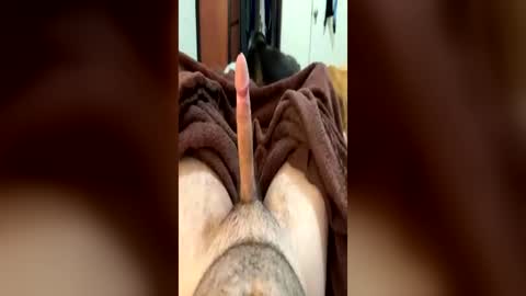 bubbahunter69 online show from July 5, 2026, 2:24 pm