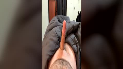 bubbahunter69 online show from July 7, 2026, 8:57 pm