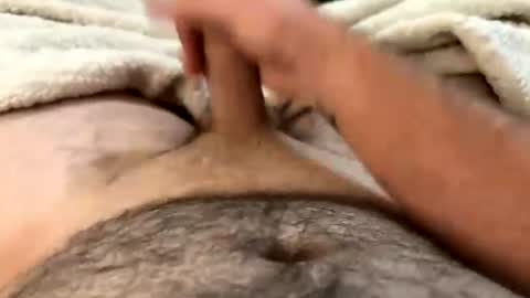 bubbahunter69 online show from July 15, 2026, 7:08 pm