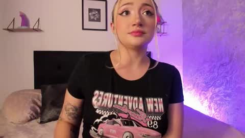 Snapshot of bubbalooooo chatting on February 27, 2026, 8:31 pm Bubbalo online show from February 27, 2026, 8:31 pm