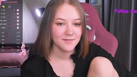 Snapshot of bubble_bunny chatting on December 6, 2024, 12:45 am Ruby online show from December 6, 2024, 12:45 am