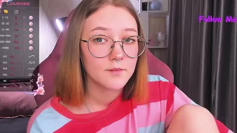 Snapshot of bubble_bunny chatting on December 10, 2024, 10:16 pm Ruby online show from December 10, 2024, 10:16 pm