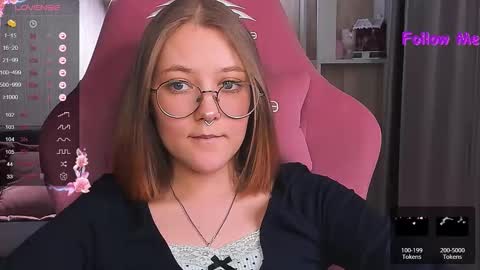 Snapshot of bubble_bunny chatting on December 21, 2024, 9:36 pm Ruby online show from December 21, 2024, 9:36 pm