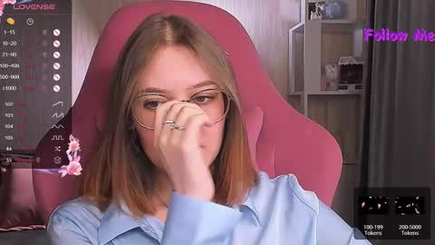 Snapshot of bubble_bunny chatting on December 30, 2024, 10:34 pm Ruby online show from December 30, 2024, 10:34 pm