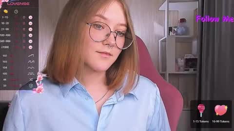 Snapshot of bubble_bunny chatting on December 31, 2024, 1:36 am Ruby online show from December 31, 2024, 1:36 am