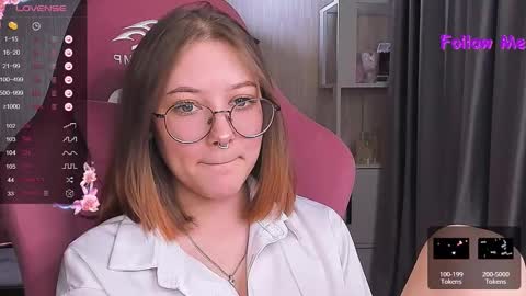 Snapshot of bubble_bunny chatting on January 4, 2025, 9:52 pm Ruby online show from January 4, 2025, 9:52 pm