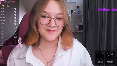 Snapshot of bubble_bunny chatting on January 18, 2025, 10:06 pm Ruby online show from January 18, 2025, 10:06 pm