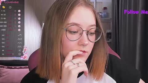 Snapshot of bubble_bunny chatting on January 20, 2025, 12:46 am Ruby online show from January 20, 2025, 12:46 am