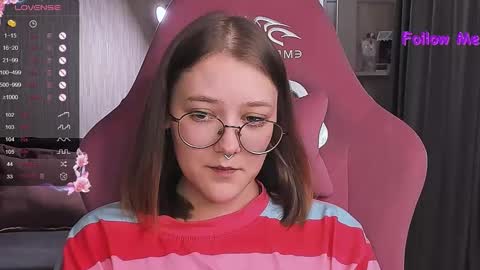 Snapshot of bubble_bunny chatting on January 30, 2025, 9:58 pm Ruby online show from January 30, 2025, 9:58 pm