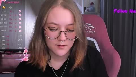 Snapshot of bubble_bunny chatting on February 5, 2025, 9:50 pm Ruby online show from February 5, 2025, 9:50 pm