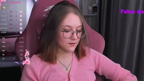 Snapshot of bubble_bunny chatting on February 7, 2025, 10:09 pm Ruby online show from February 7, 2025, 10:09 pm