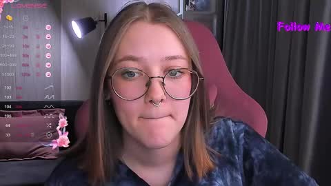 Snapshot of bubble_bunny chatting on February 8, 2025, 10:51 pm Ruby online show from February 8, 2025, 10:51 pm