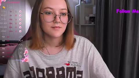 Snapshot of bubble_bunny chatting on February 13, 2025, 1:29 am Ruby online show from February 13, 2025, 1:29 am