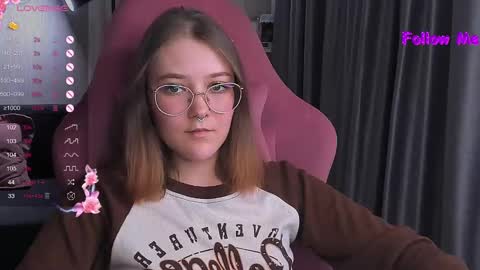 Snapshot of bubble_bunny chatting on February 20, 2025, 10:48 pm Ruby online show from February 20, 2025, 10:48 pm