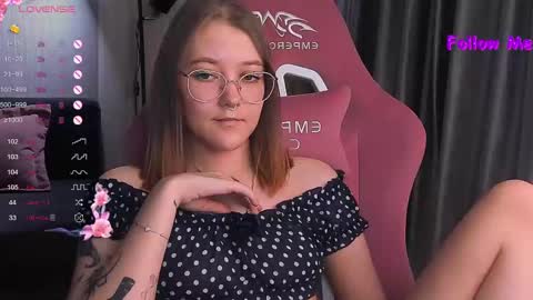 Snapshot of bubble_bunny chatting on February 27, 2025, 1:16 am Ruby online show from February 27, 2025, 1:16 am