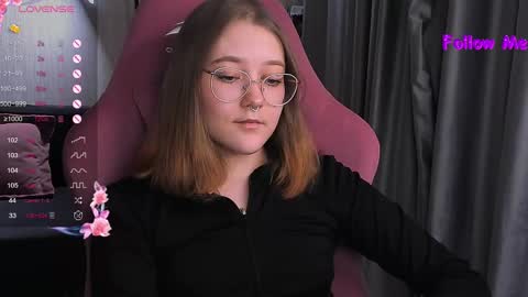 Snapshot of bubble_bunny chatting on March 2, 2025, 9:22 pm Ruby online show from March 2, 2025, 9:22 pm