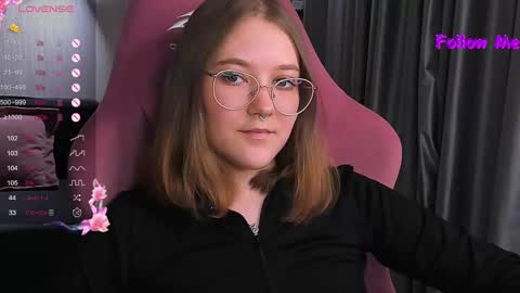 Snapshot of bubble_bunny chatting on March 3, 2025, 12:26 am Ruby online show from March 3, 2025, 12:26 am