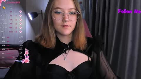 Snapshot of bubble_bunny chatting on March 7, 2025, 11:05 pm Ruby online show from March 7, 2025, 11:05 pm